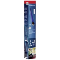 Chamberlain RPD10ER-10 Set moteur tubulaire sans fil 40 mm 20 kg 165 W 10 Nm Chamberlain RPD10ER-10 Set moteur tubulaire sans fil 40 mm 20 kg 165 W 10 Nm
