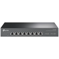 Switch réseau TP-LINK TL-SX1008 8 ports Switch réseau TP-LINK TL-SX1008 8 ports