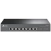 Switch réseau TP-LINK TL-SX1008 8 ports Switch réseau TP-LINK TL-SX1008 8 ports