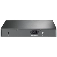Switch réseau TP-LINK TL-SX1008 8 ports Switch réseau TP-LINK TL-SX1008 8 ports
