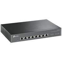 Switch réseau TP-LINK TL-SX1008 8 ports Switch réseau TP-LINK TL-SX1008 8 ports