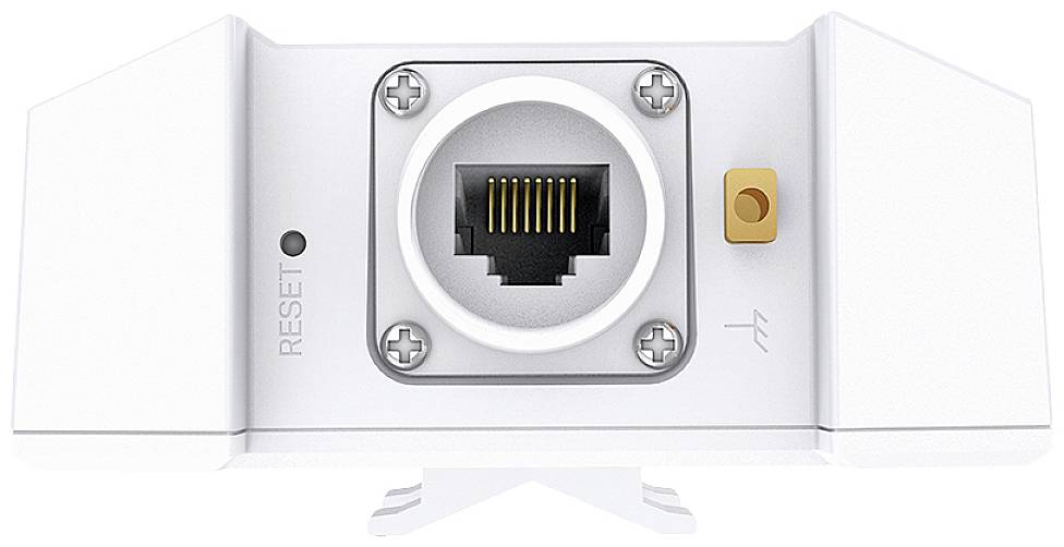 EAP610-OUTDOOR TP-LINK EAP610-OUTDOOR Single Module sans fil 2.4 GHz, 5 GHz