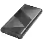 LogiLink PA0275 Pack de piles rechargeables 10000 mAh Quick Charge 3.0, Fast Charge, Power Delivery 2.0 LiPo noir LogiLink PA0275 Pack de piles rechargeables 10000 mAh Quick Charge 3.0, Fast Charge, Power Delivery 2.0 LiPo noir