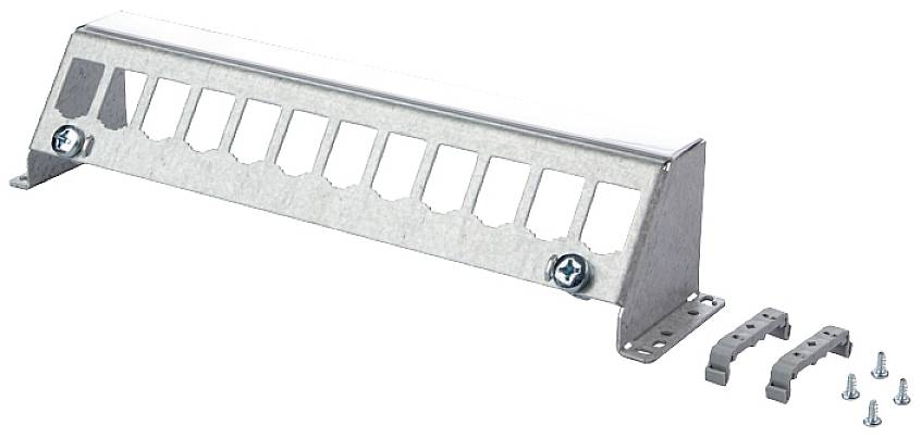 Metz Connect 130927-1200-E Accessoire de montage argent