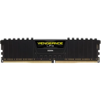Corsair Vengeance LPX Mémoire pour PC DDR4 32 GB 2 x 16 GB 3200 MHz DIMM 288 broches CL16-20-20-38 CMK32GX4M2E3200C16 Corsair Vengeance LPX Mémoire pour PC DDR4 32 GB 2 x 16 GB 3200 MHz DIMM 288 broches CL16-20-20-38 CMK32GX4M2E3200C16