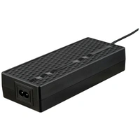 Akyga AK-EV-11 chargeur Adapté pour (véhicules électriques): trottinette électrique noir Akyga AK-EV-11 chargeur Adapté pour (véhicules électriques): trottinette électrique noir