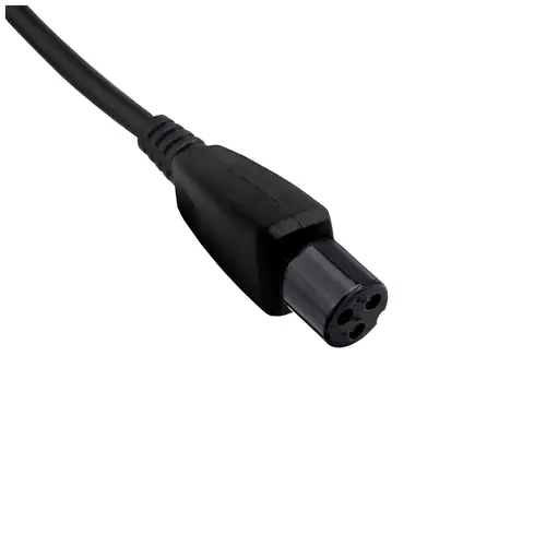 Akyga AK-EV-11 chargeur Adapté pour (véhicules électriques): trottinette électrique noir Akyga AK-EV-11 chargeur Adapté pour (véhicules électriques): trottinette électrique noir