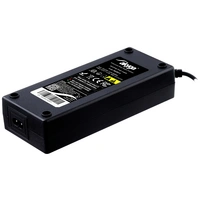 Akyga AK-EV-11 chargeur Adapté pour (véhicules électriques): trottinette électrique noir Akyga AK-EV-11 chargeur Adapté pour (véhicules électriques): trottinette électrique noir
