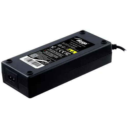 Akyga AK-EV-11 chargeur Adapté pour (véhicules électriques): trottinette électrique noir Akyga AK-EV-11 chargeur Adapté pour (véhicules électriques): trottinette électrique noir