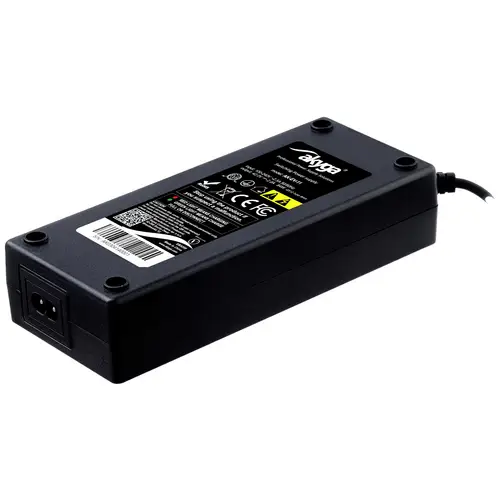 Akyga AK-EV-11 chargeur Adapté pour (véhicules électriques): trottinette électrique noir Akyga AK-EV-11 chargeur Adapté pour (véhicules électriques): trottinette électrique noir