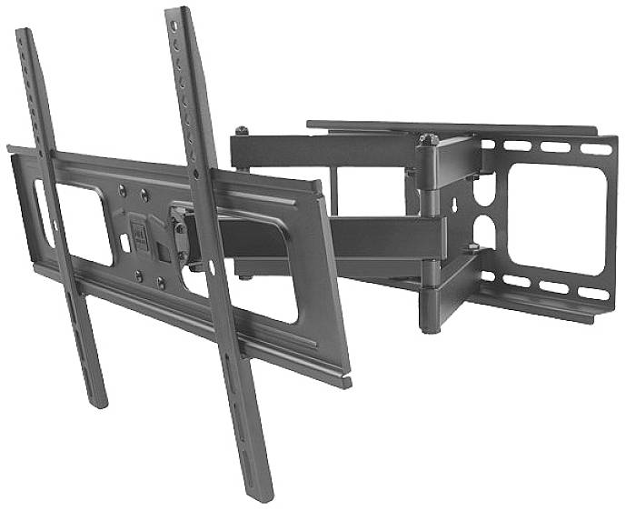 One For All WM 4661 Support mural TV 81,3 cm (32") - 213,4 cm (84") inclinable, mobile