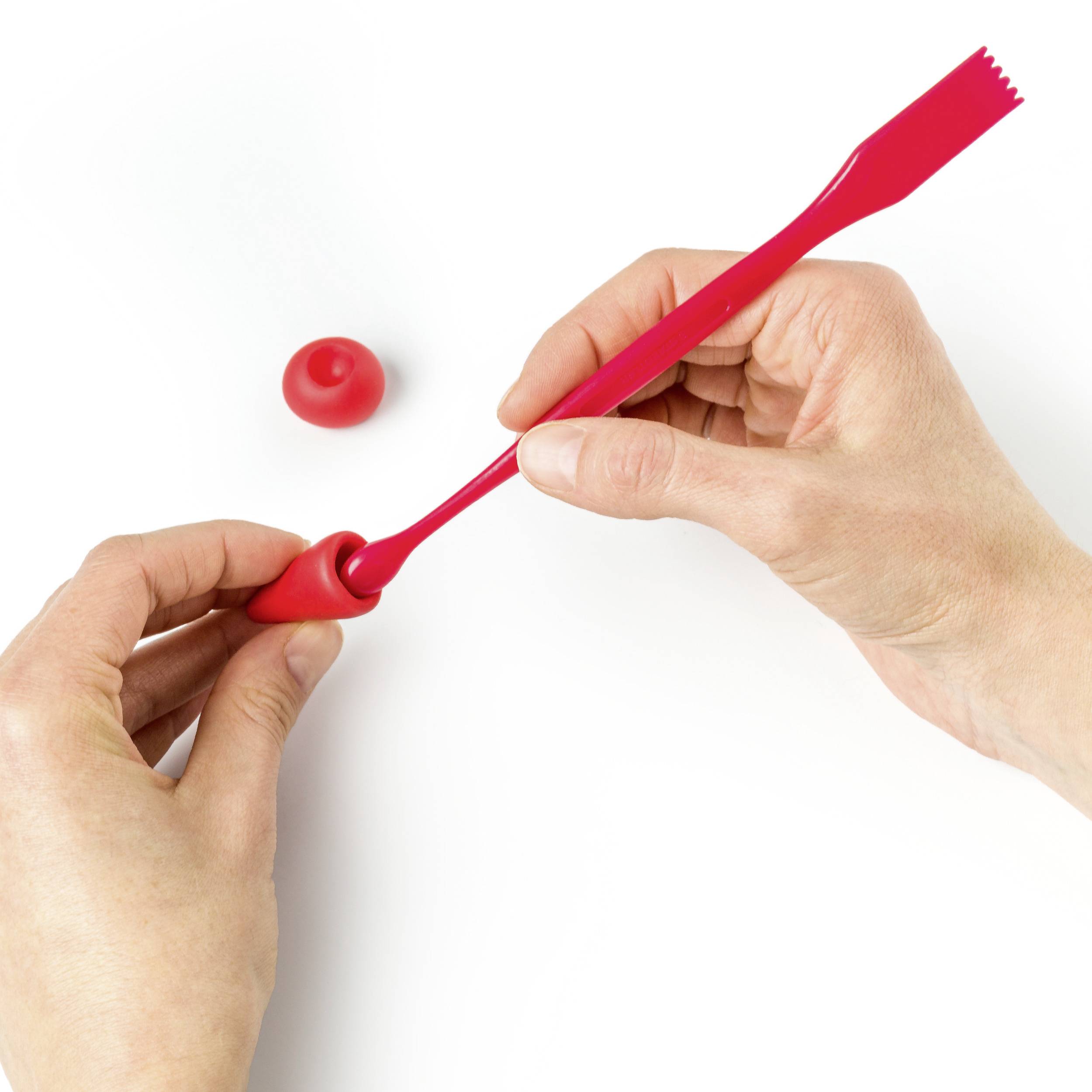 Outils de modélisation FIMO ® 8711 étui avec 4 outils de modélisation différents