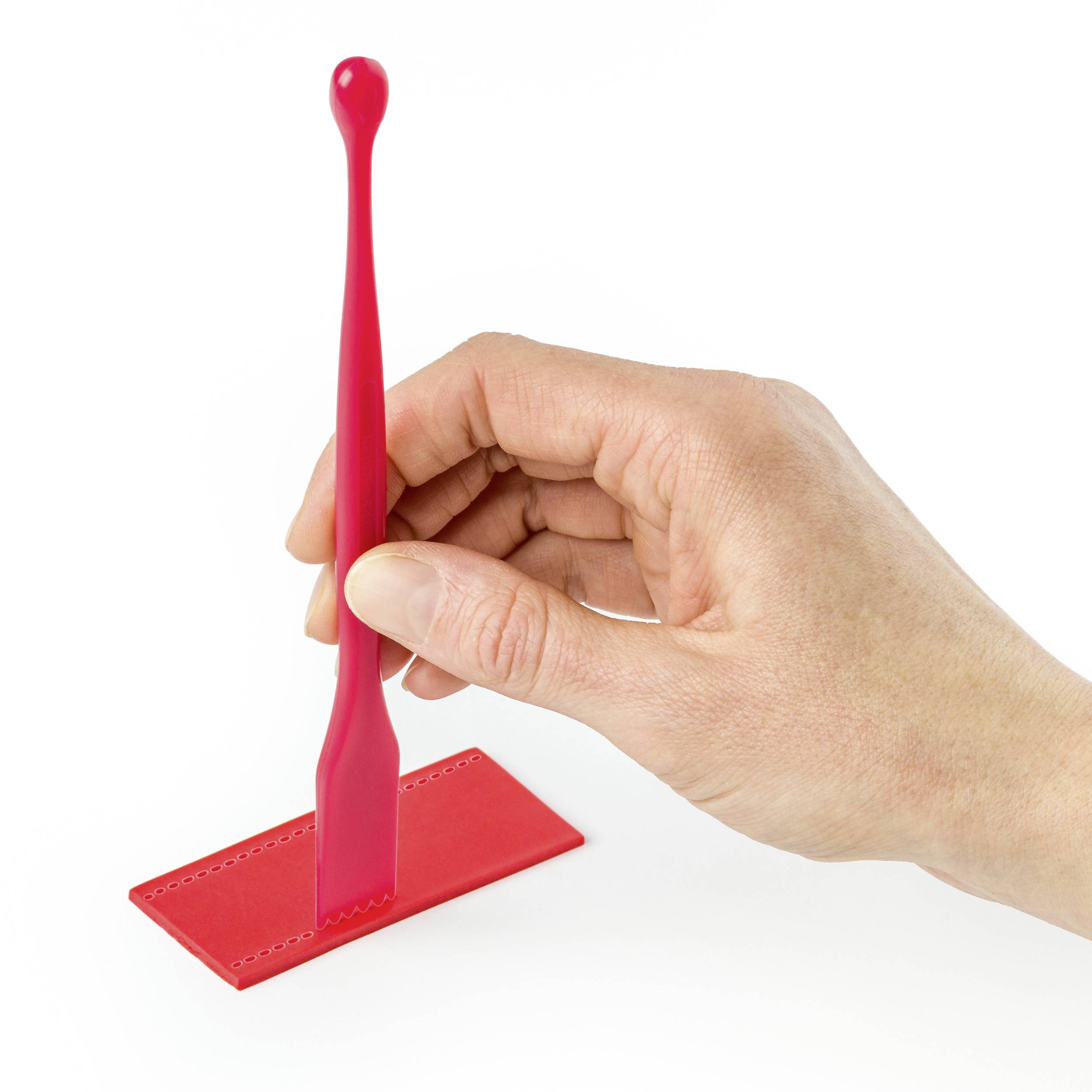 Outils de modélisation FIMO ® 8711 étui avec 4 outils de modélisation différents