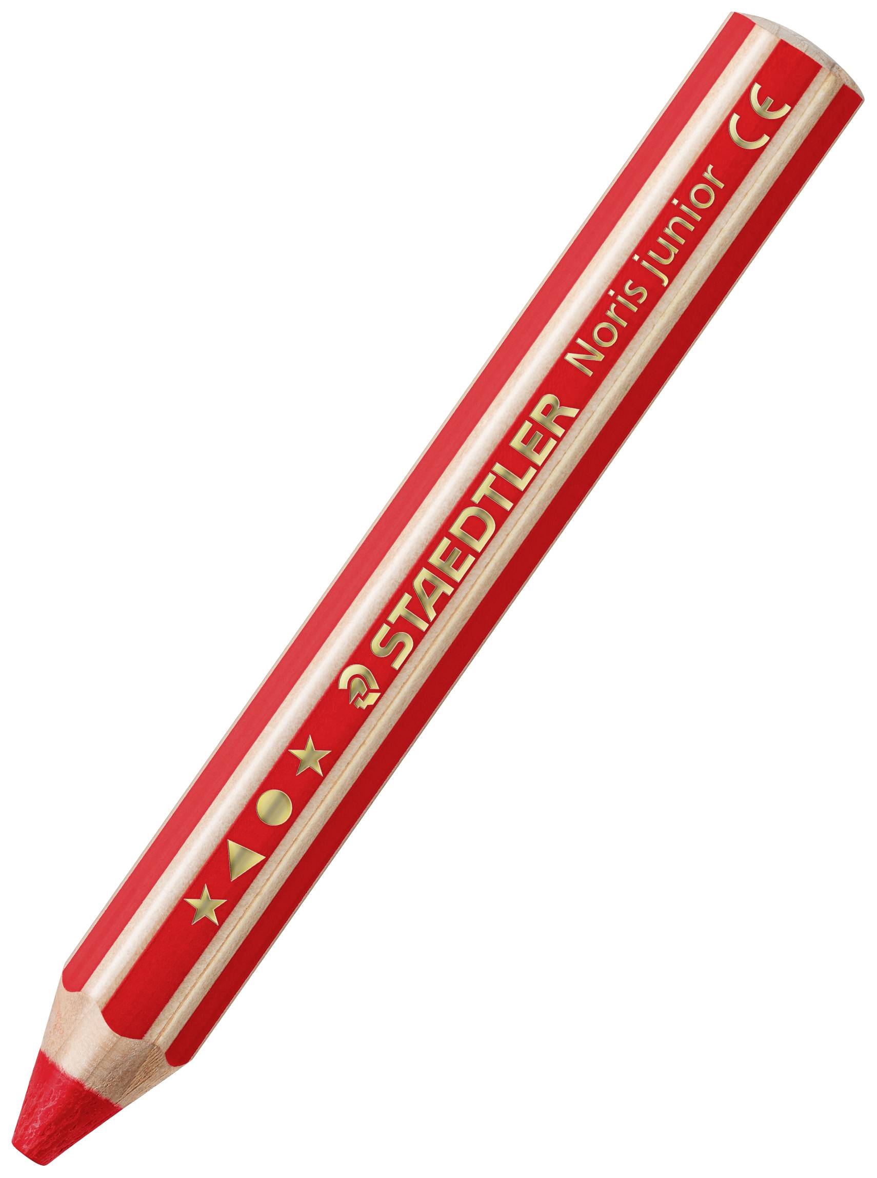 Staedtler Crayon de couleur 140 C6 6 pc(s)