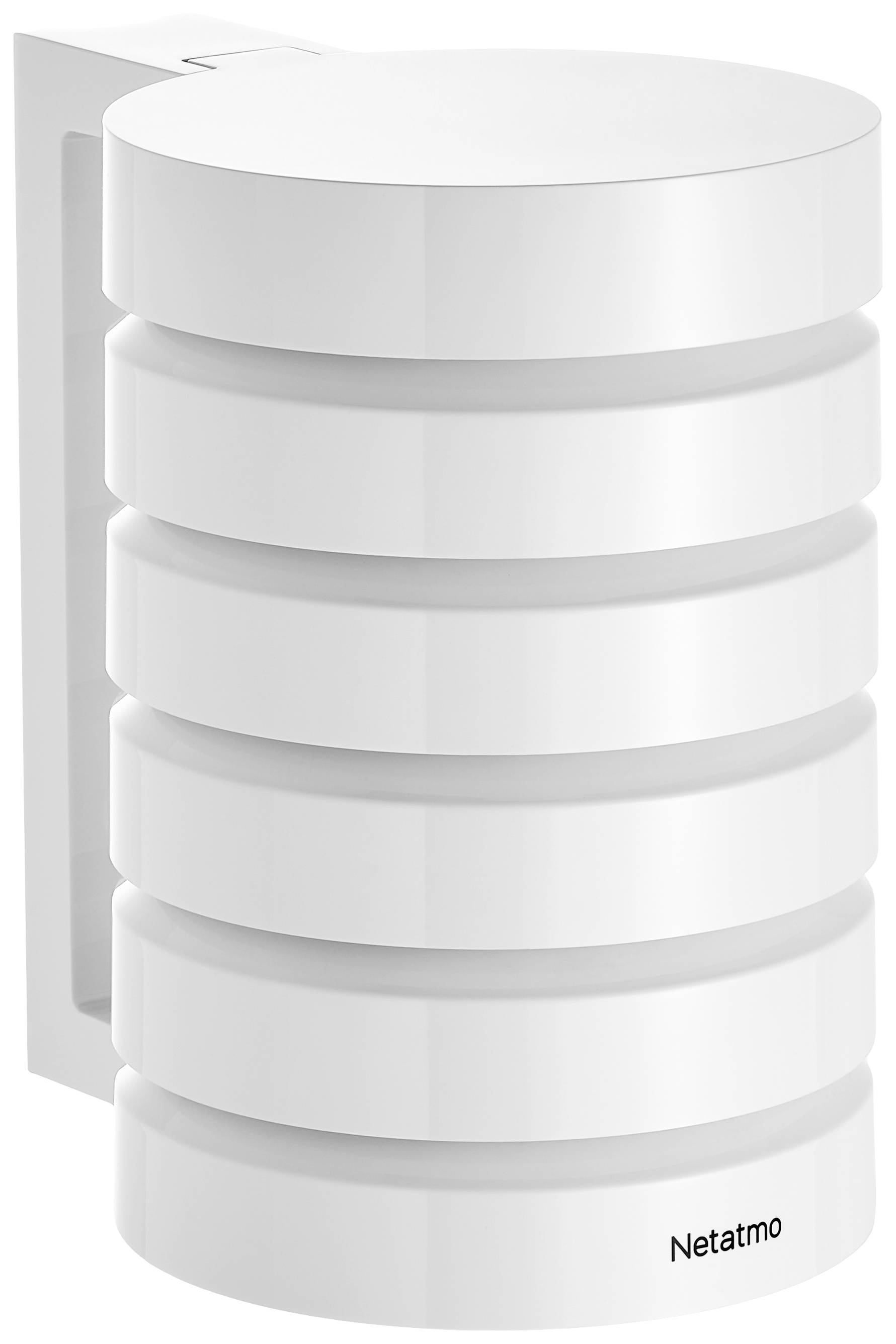 Netatmo NRS-WW Weather Shield Boîtier de protection