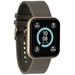 XCOAST Ive XW Fit Montre connectée 44 mm taupe XCOAST Ive XW Fit Montre connectée 44 mm taupe