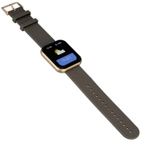 XCOAST Ive XW Fit Montre connectée 44 mm taupe XCOAST Ive XW Fit Montre connectée 44 mm taupe