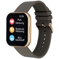 XCOAST Ive XW Fit Montre connectée 44 mm taupe XCOAST Ive XW Fit Montre connectée 44 mm taupe