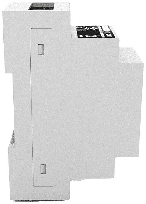 Emko ESM-1510-N 2 points de réglage Régulateur de température PTC -50 à 150 °C Relais 10 A (L x l x H) 61.2 x 35 x 90 mm