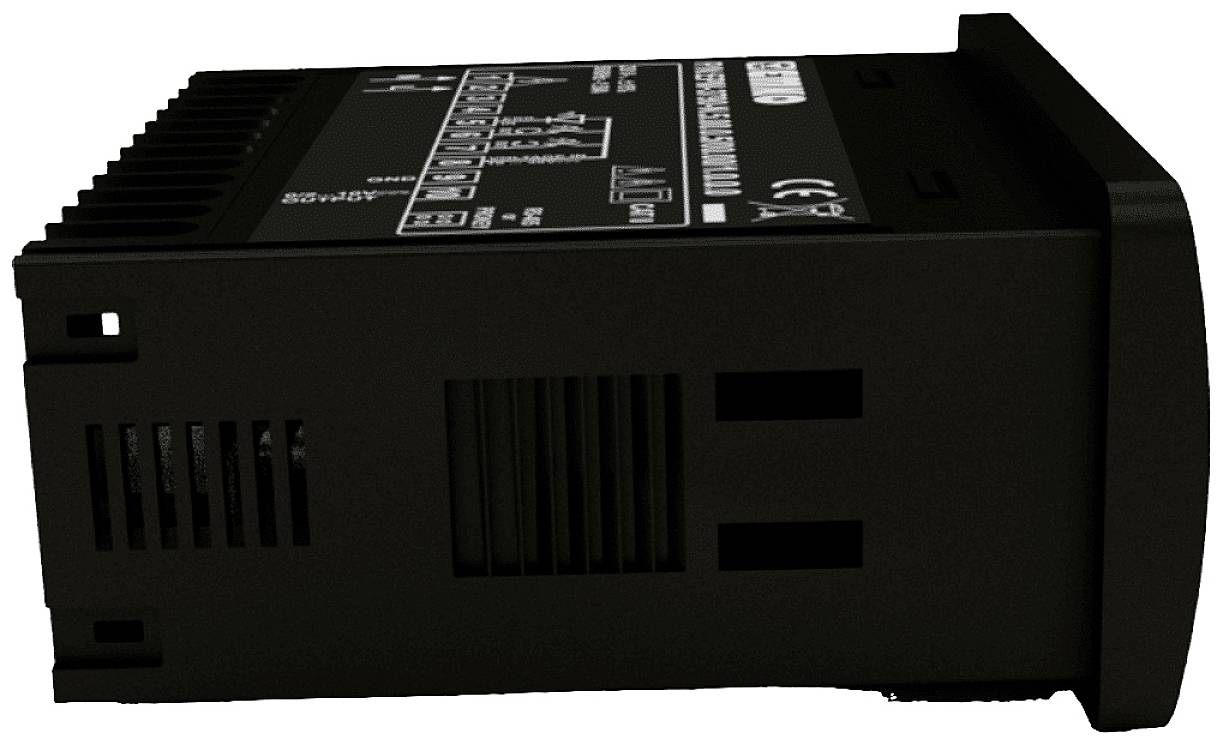 Emko EPM-3790 Régulateur de vitesse