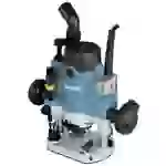 Makita Défonceuse RP1111CJFA RP1111CJFA + accessoires 1100 W Makita Défonceuse RP1111CJFA RP1111CJFA + accessoires 1100 W