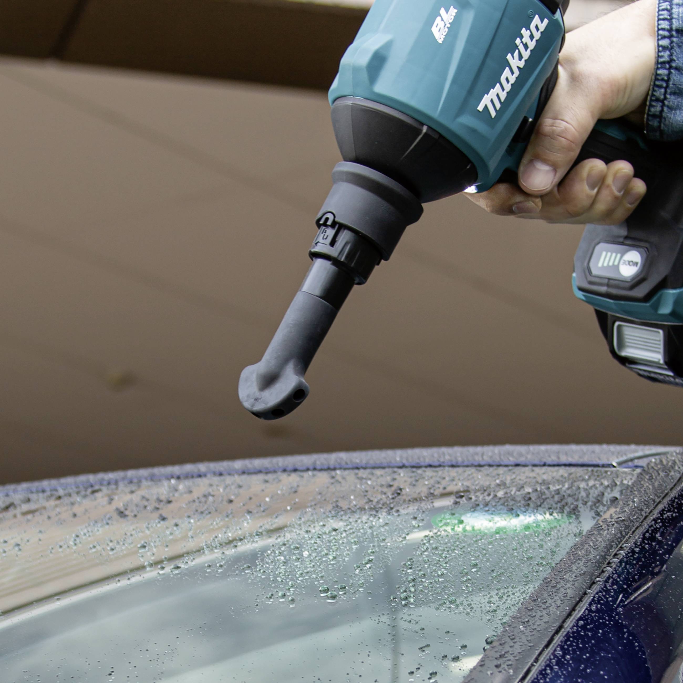 Makita 191X19-5 Buse à faisceau large 6 mm