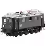 Jägerndorfer JC22800 Locomotive électrique H0 E88 204 de la DRG vert Jägerndorfer JC22800 Locomotive électrique H0 E88 204 de la DRG vert
