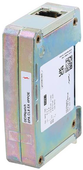 DEHN 929166 DPA C8 D 4PPOE Limiteur de surtension 1 pc(s)