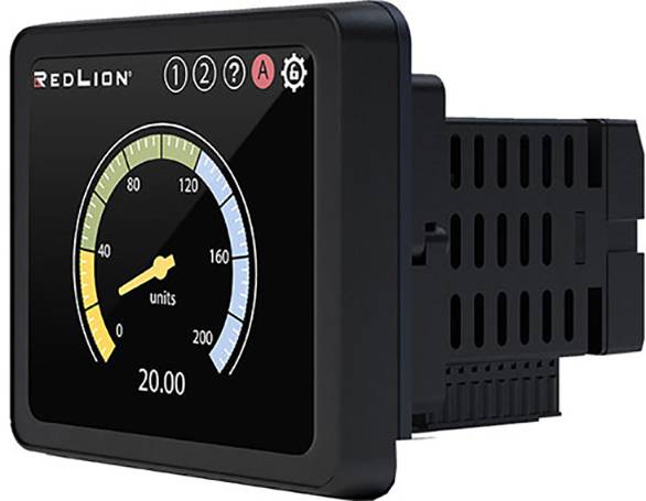 Red Lion PM500A0301600F00 Disjoncteur thermique