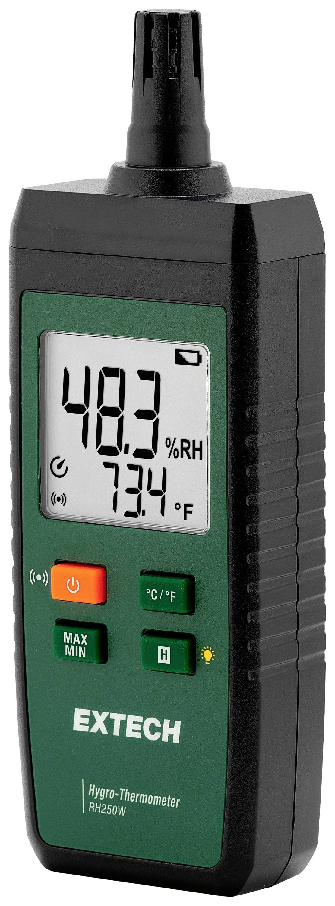 Extech RH250W Hygromètre