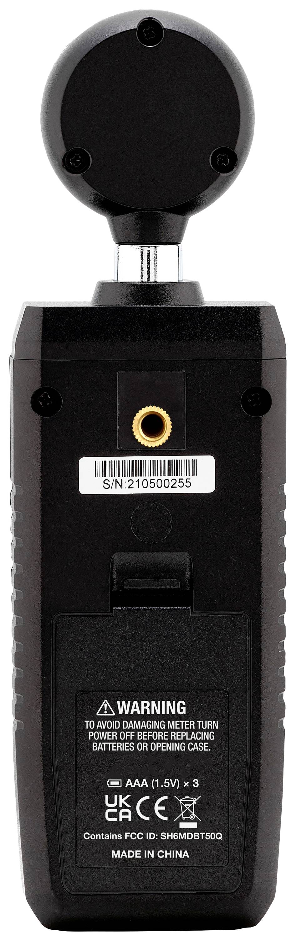 Extech LT250W LT250W Luxmètre