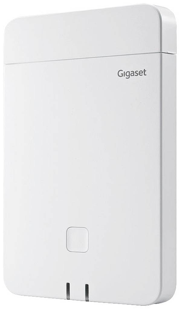 Système téléphonique VoIP Gigaset N870 IP Pro