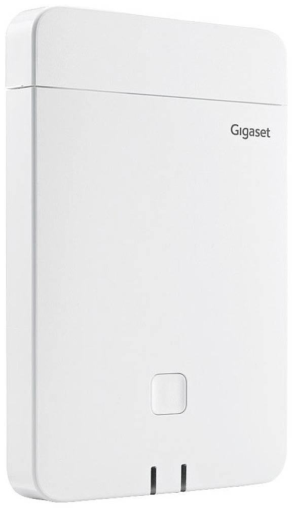 Système téléphonique VoIP Gigaset N870 IP Pro
