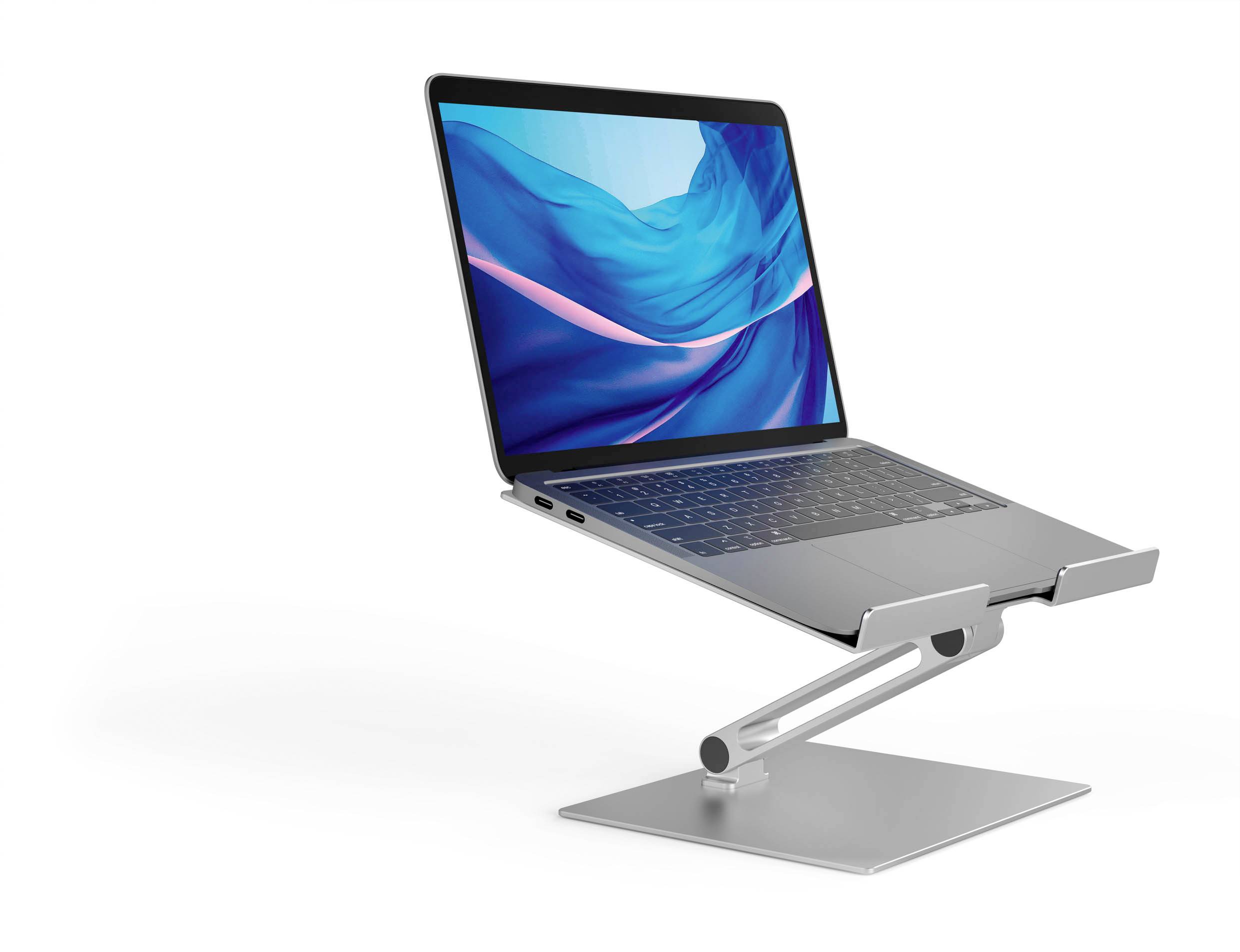 Durable LAPTOP STAND RISE Support d'ordinateur portable réglable en hauteur