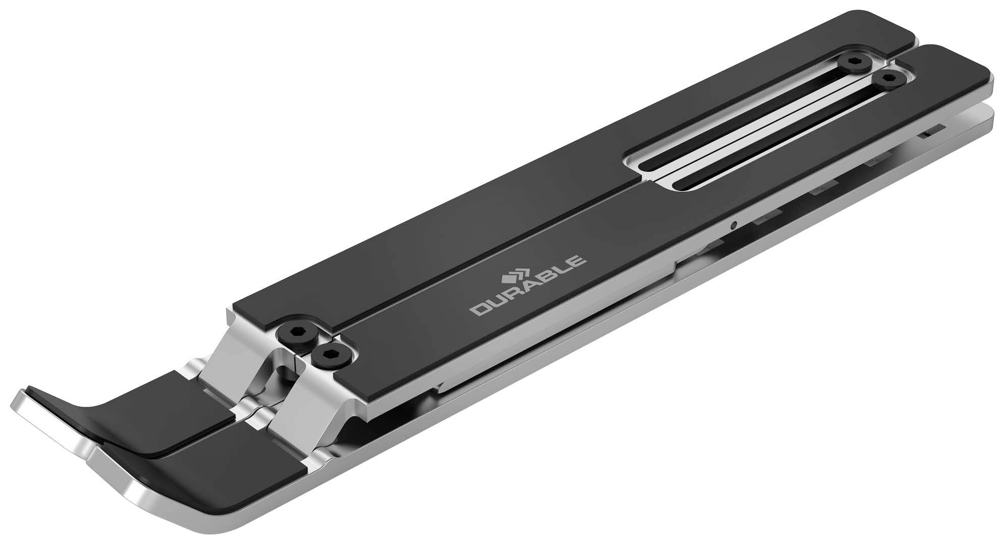 Durable LAPTOP STAND FOLD Support d'ordinateur portable réglable en hauteur