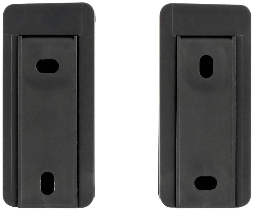 Durable VISIOCLIP Support mural pour tablette Universel