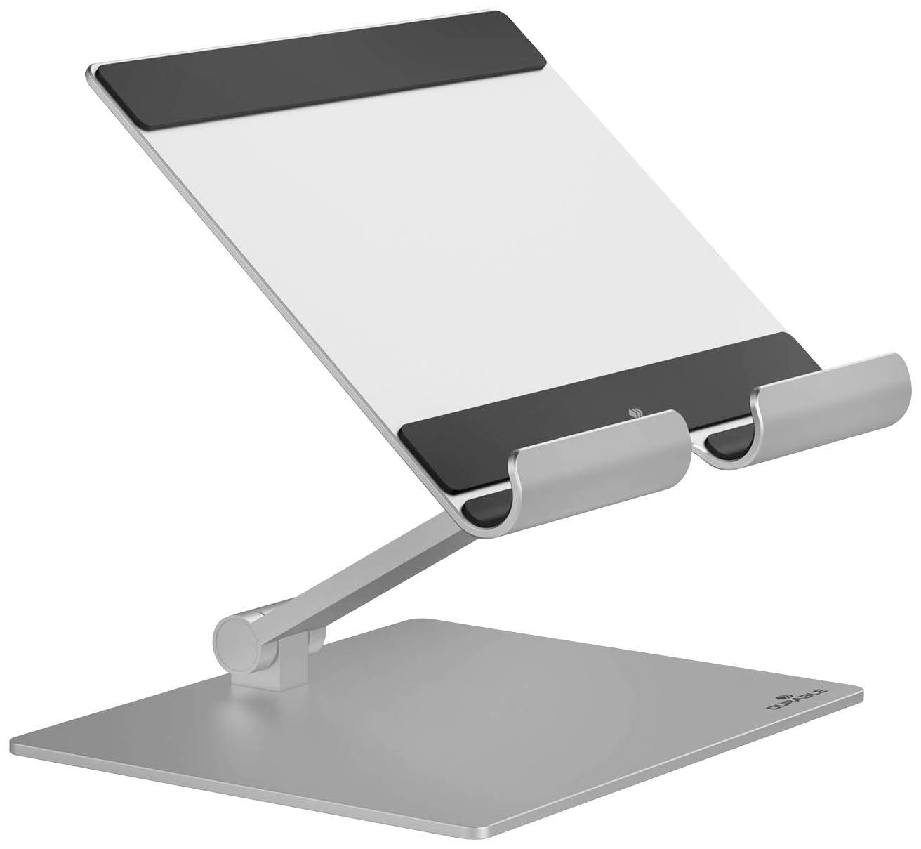 Durable TABLET STAND RISE Support de table pour tablette Universel 20,3 cm (8") - 33 cm (13")