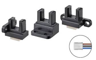 Omron Barrière lumineuse à fourche EE-5002-1M EE-5002-1M 1 pc(s)