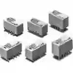 Omron G6S-2-Y-DC24 Relais pour circuits imprimés 24 V/DC 2 A 1 inverseur (RT) Bag Omron G6S-2-Y-DC24 Relais pour circuits imprimés 24 V/DC 2 A 1 inverseur (RT) Bag