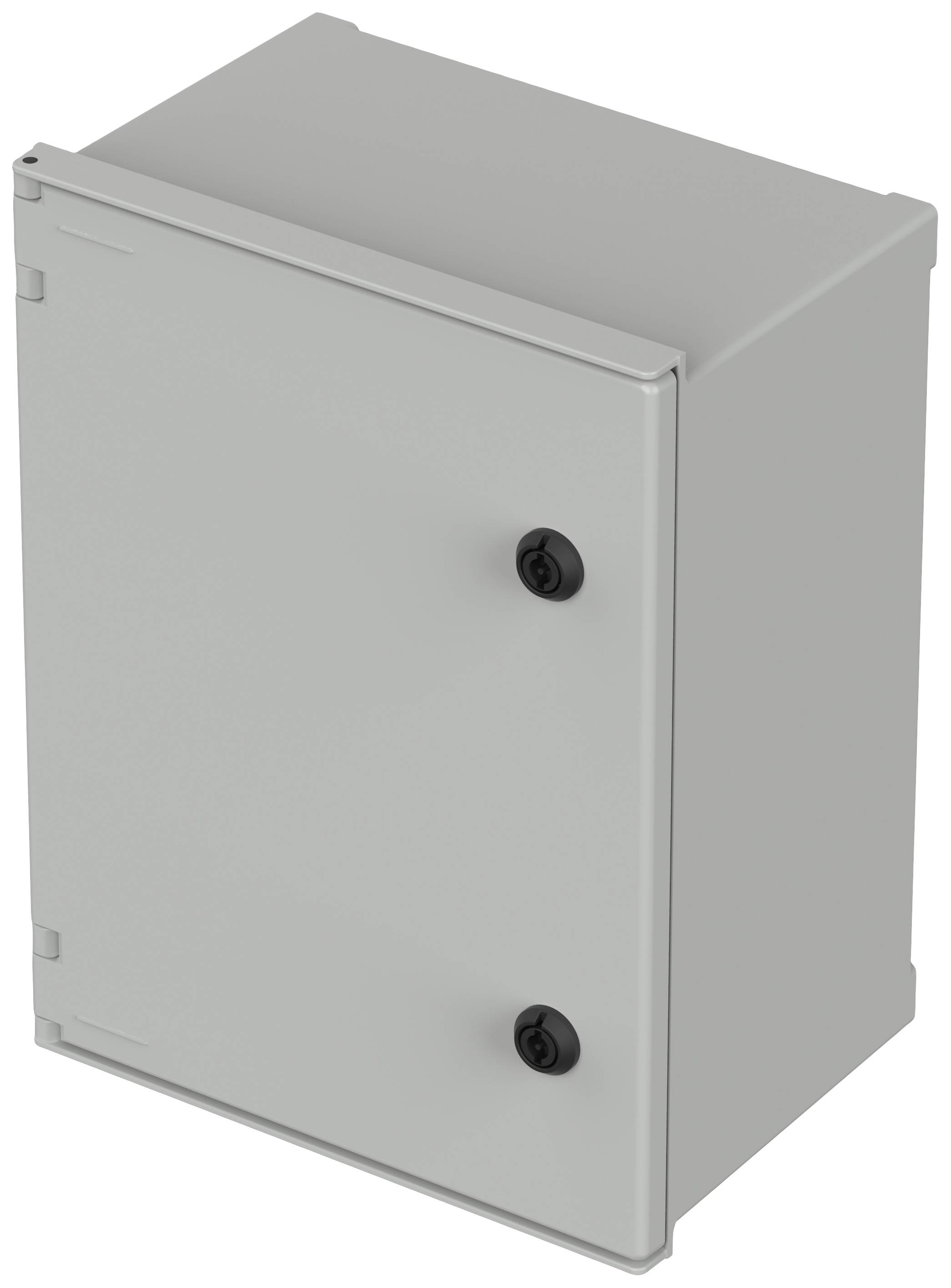 Bopla Polysafe PS 432 Armoire de commande 400 x 300 x 200 polyester gris clair (RAL 7035) 1 pc(s)