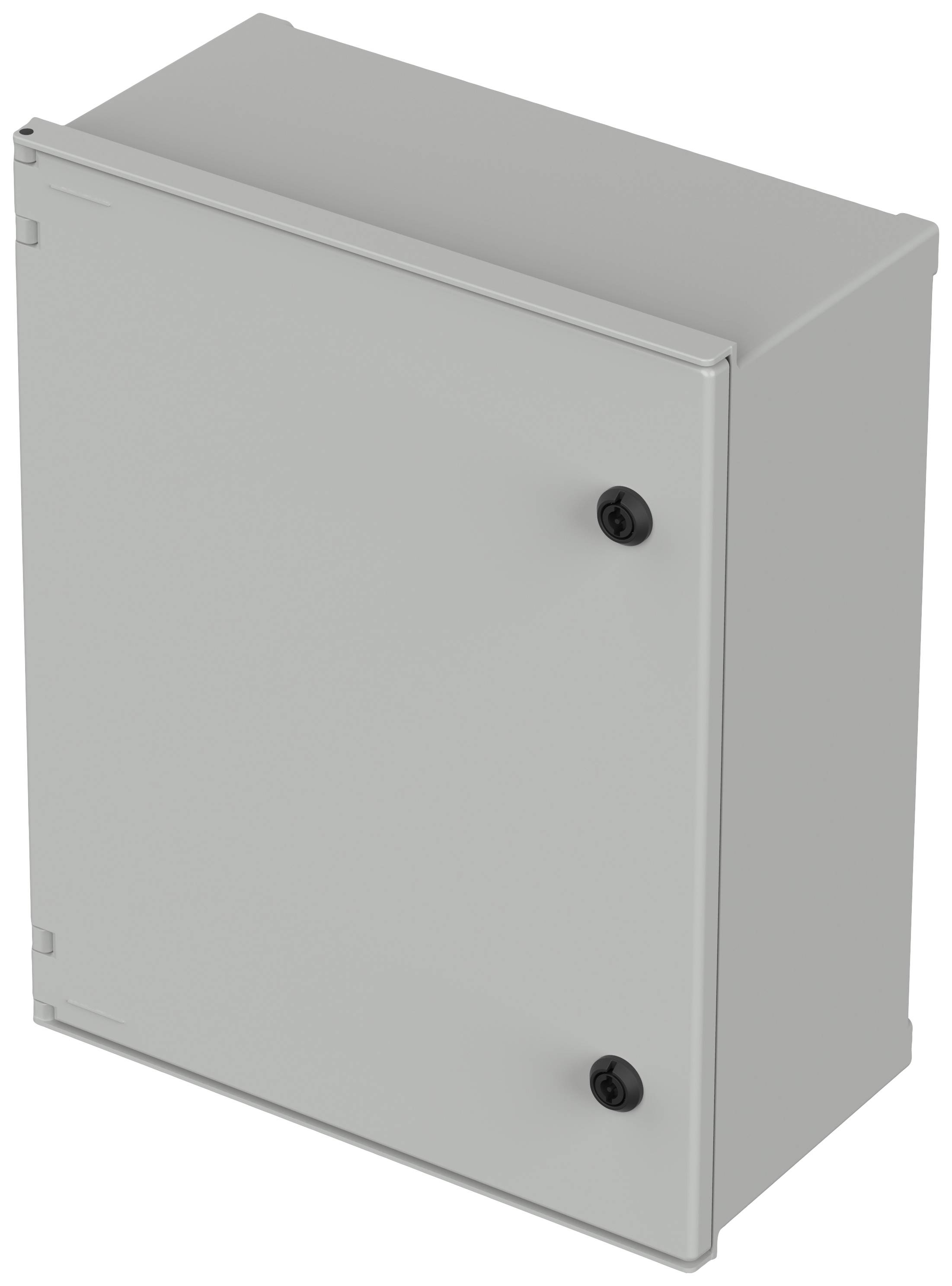 Bopla Polysafe PS 542 Armoire de commande 500 x 400 x 200 polyester gris clair (RAL 7035) 1 pc(s)