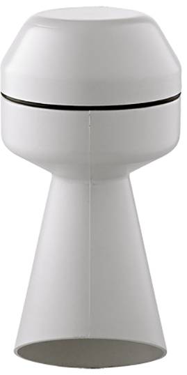 Grothe Avertisseur sonore 31053 HUPE 631 12-24V DC 12 V, 24 V 92 dB