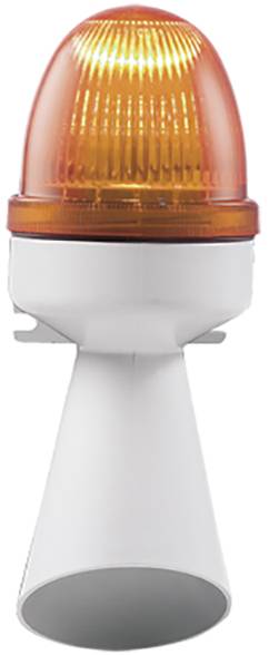 Grothe Générateur de signal acoustique et optique ampoule 31371 HUPE WL 6301 240V AC 240 V 92 dB