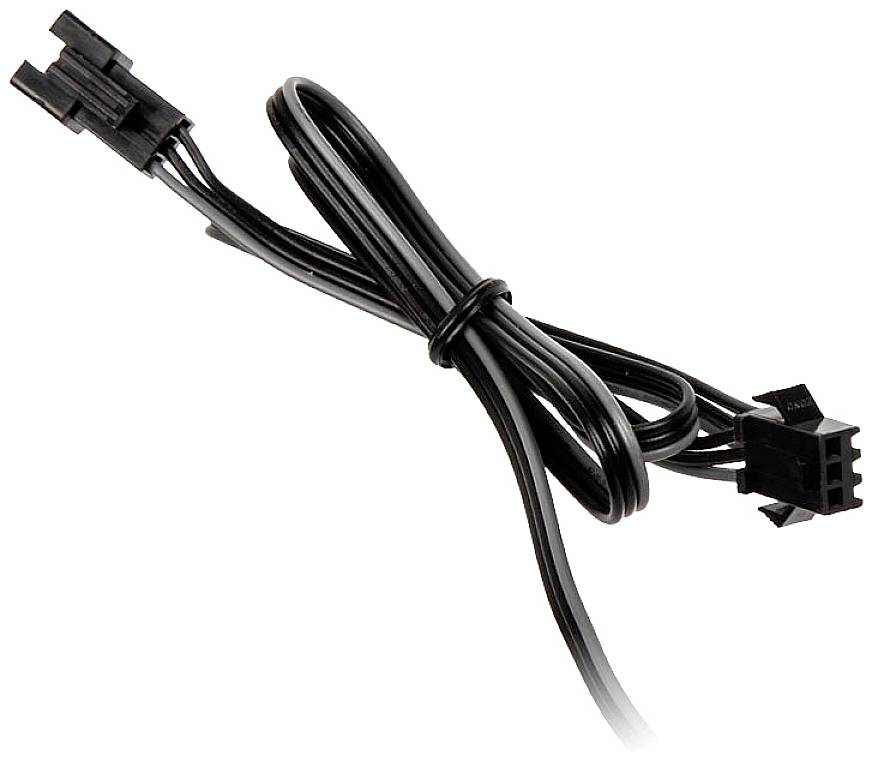 Phanteks Halos Digital Fixation pour ventilateur de PC avec LED RGB noir