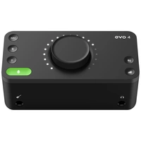 Interface audio Audient EVO 4 Interface audio Audient EVO 4