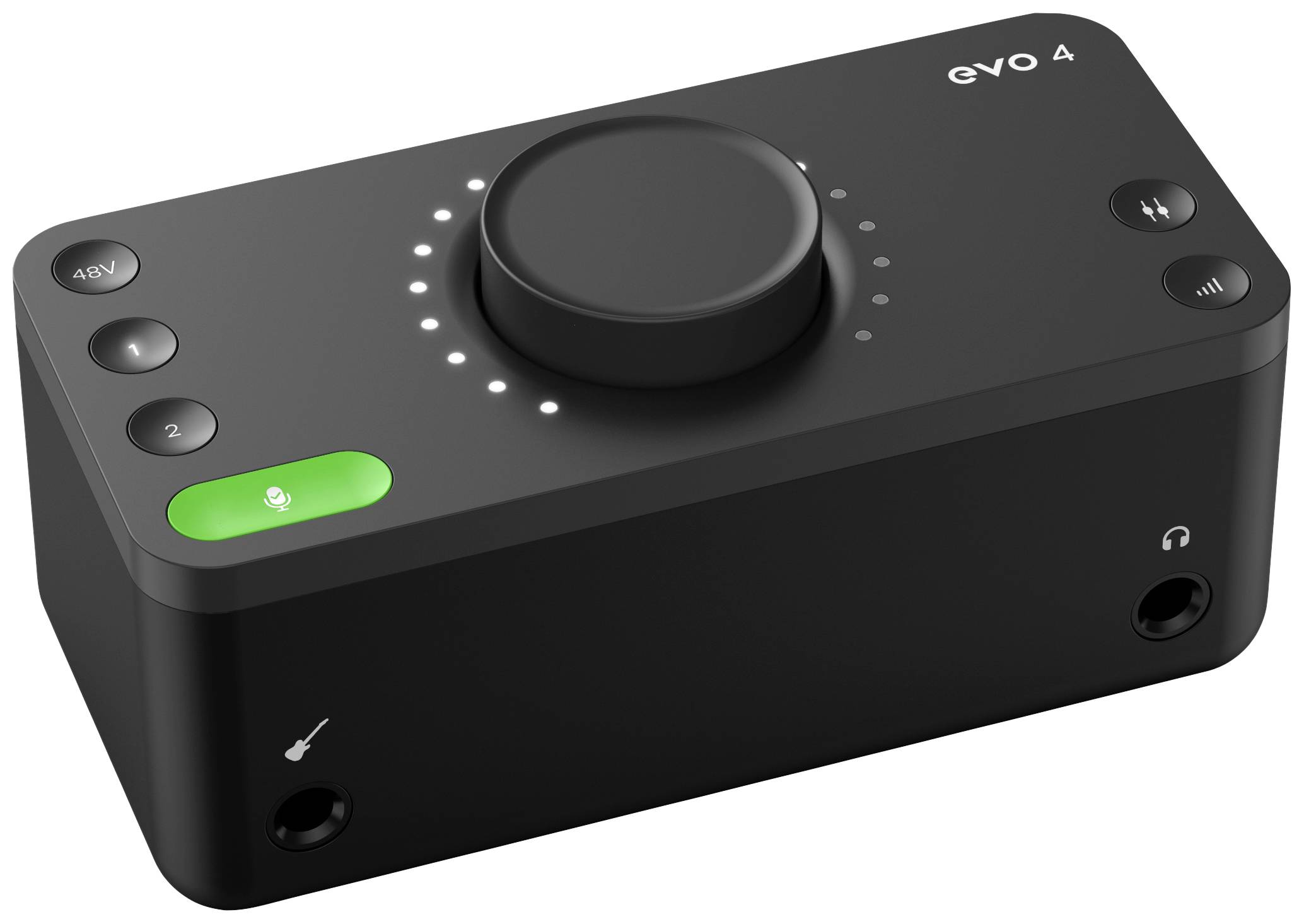 Interface audio Audient EVO 4
