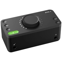 Interface audio Audient EVO 4 Interface audio Audient EVO 4