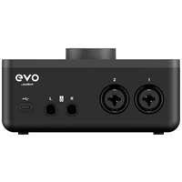 Interface audio Audient EVO 4 Interface audio Audient EVO 4