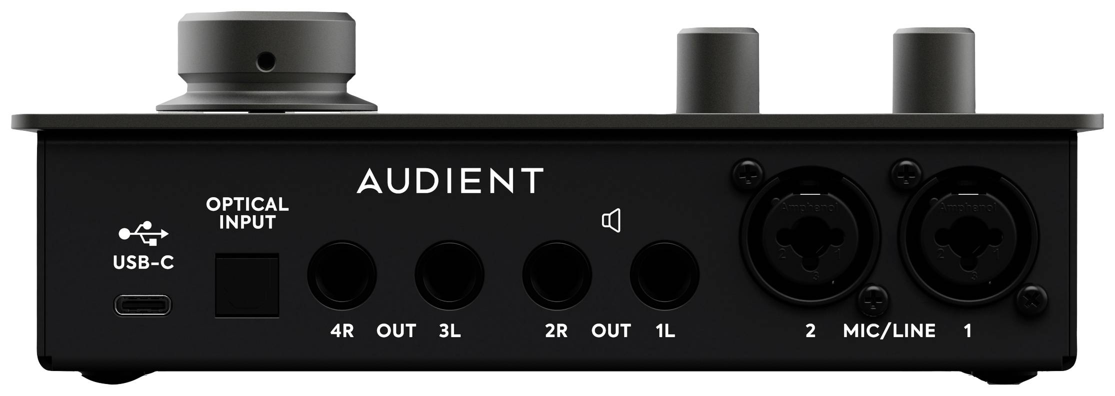 Interface audio Audient iD14 (MKII)