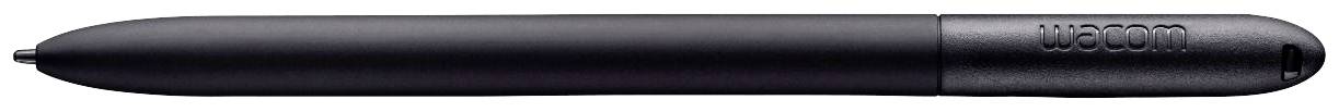 Wacom UP6710 Stylet de saisie pour tablette graphique noir
